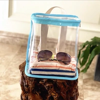 Синий рюкзак, 22.5×22×8.5см