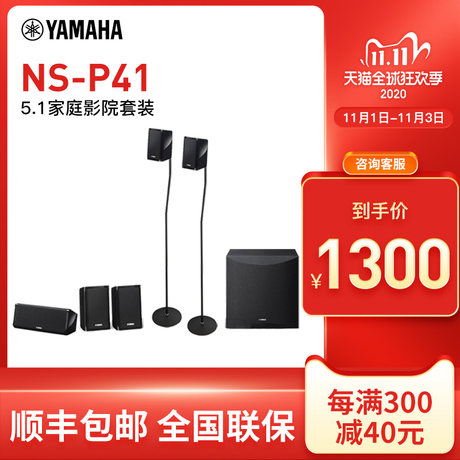 Download Yamaha Ns-B40 Wall Mounts PNG