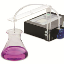 TD-01 digital titration analyzer Acid-base redox precipitation and other titration experiments