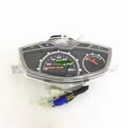 Áp dụng Suzuki mới Neptune UA125T-A Quốc gia ba dụng cụ UA125T Đồng hồ đo dụng cụ đo dầu - Power Meter