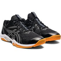 Japan Asics GEL-BLADE 8 Mens Breathable Professional Badminton Shoes 1071A066