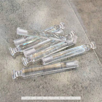 Glasses display stand small accessories small parts hanging wall glasses display acrylic injection glasses nose pad accessories