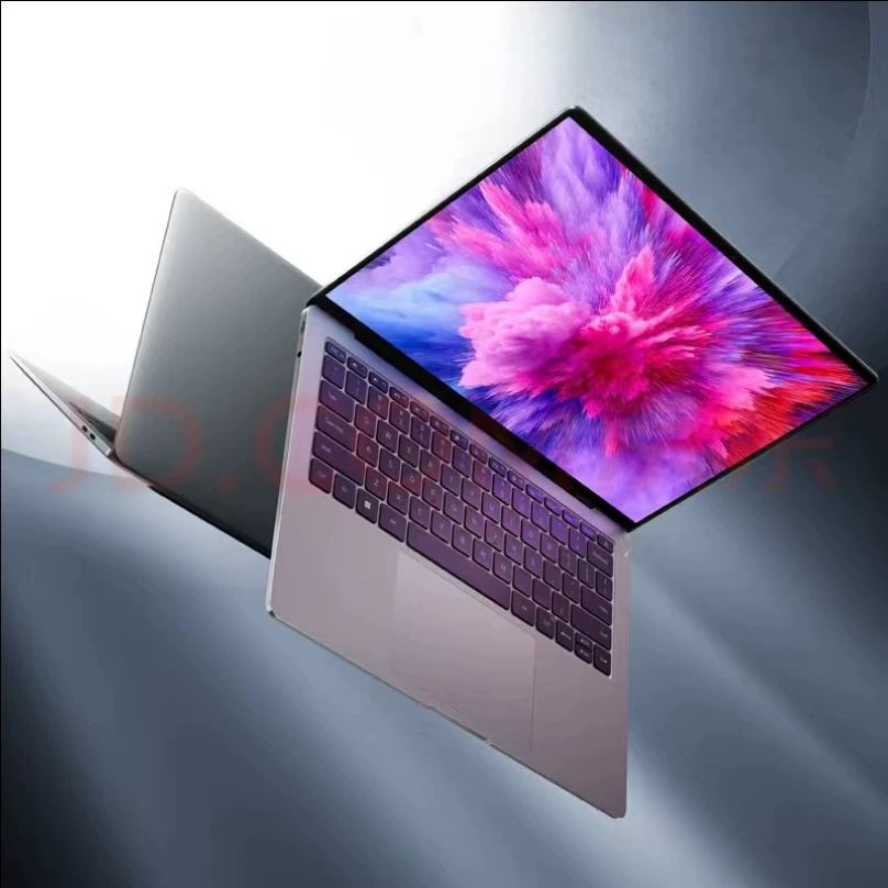 Ноутбук Xiaomi легкий и тонкий, процессор Intel Core i7