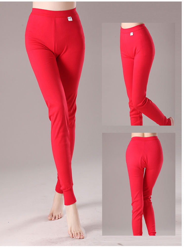 Pantalon collant Moyen-âge doux en coton - Ref 764696 Image 18