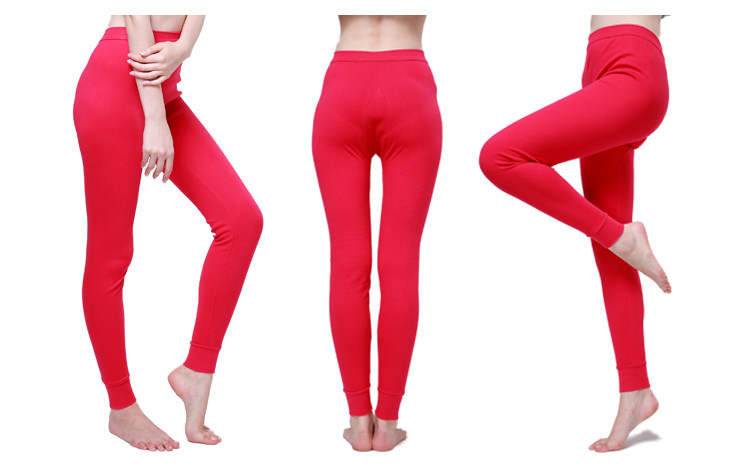 Pantalon collant Moyen-âge doux en coton - Ref 764696 Image 16