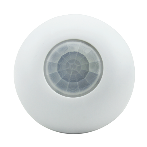 Cable ceiling passive infrared detector PA465 infrared induction alarm mini - infrared 360 degrees