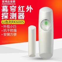 Israel RK600S vibration) vibration) ATM vibration) bank vibration alarm) vault vibration alarm