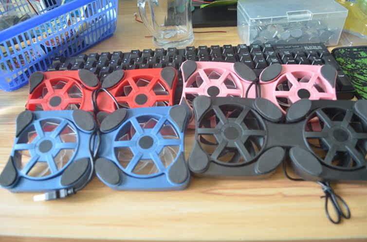 Ventilateur USB - Ref 399565 Image 7