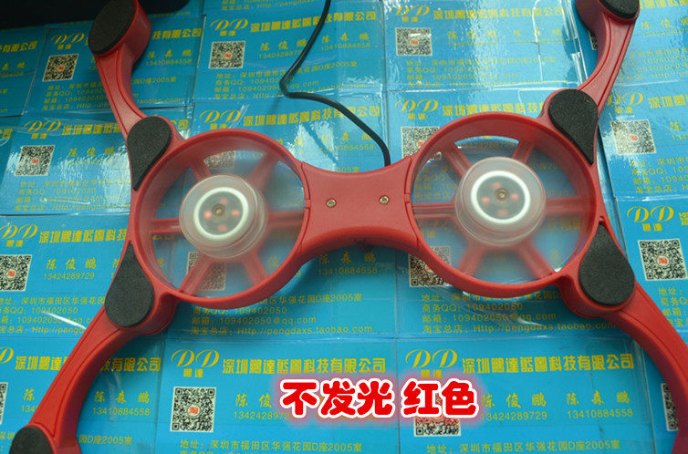 Ventilateur USB - Ref 399565 Image 9