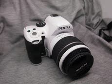 профессиональная цифровая SLR камера 宾得k-50/k50套机/18-55mm 单反相机k01