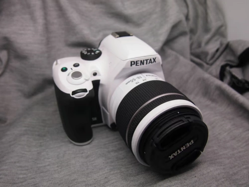 Bin de K-50/K50 Set/18-55 мм SLR Camera K01 K30 K70 KR K3 K52S