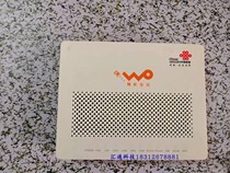 China Unicom Huawei HG8347R 8342R Unicom standard fiber cat HGU8-9 into new GPON installed two phones