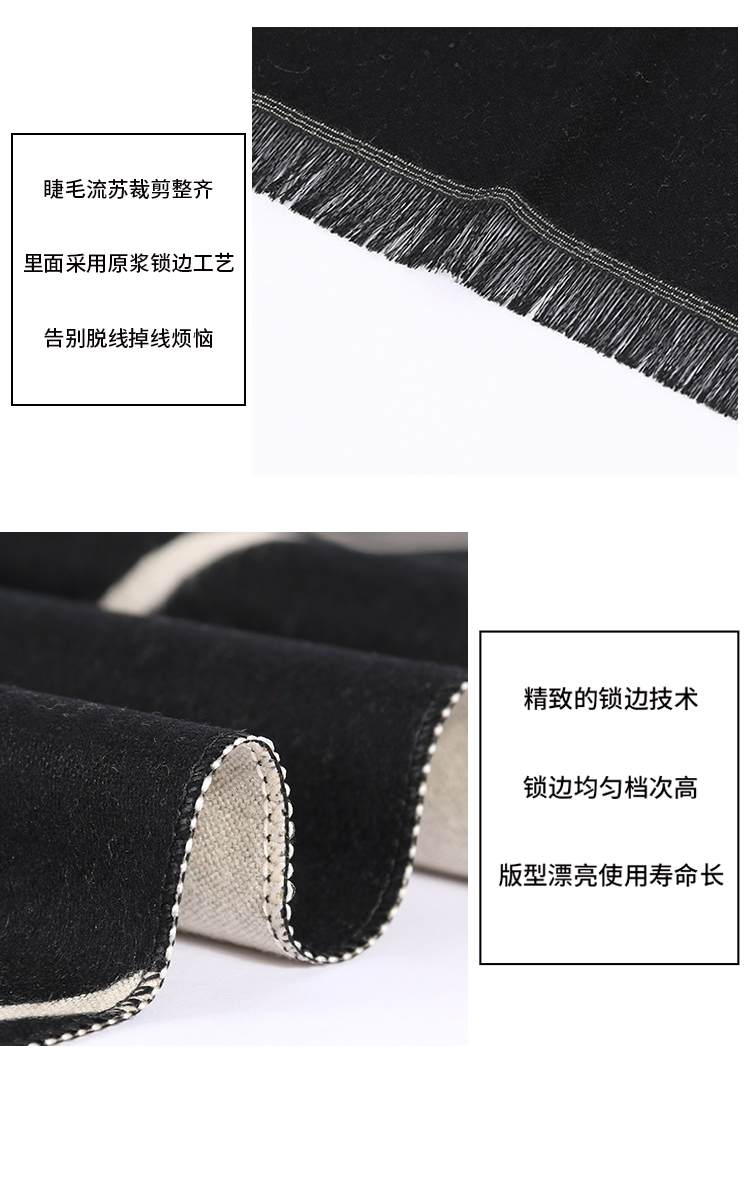 Foulard pour Femme - Ref 3157909 Image 11