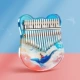 17 Звук Big Bear Whale Spirit+Piano Box