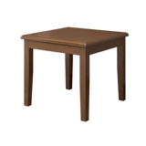 Новый китайский стиль полна -зал кофейных таблеток из дерева