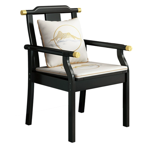 Новый китайский одиночный сплошной диван кресл отдыха