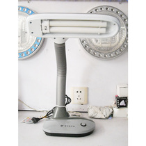 Study Treasure Eye Table Lamp Students read 18W Table lamp Bedroom bedside dorm desk lamp foldable table lamp