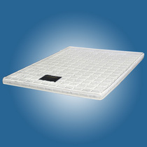 Eco-friendly thin mattress 3E coconut dream Wei childrens palm mat 1 2 meters 1 5m1 8 custom hard natural palm