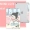 Ốp lưng HOHO ipad air2 bảo vệ Nhật Bản và Hàn Quốc 2018 new pro11 hoạt hình girl 6 mini 4 siêu mỏng mini5 vỏ 10,5 inch a1701 Apple Tablet 9.7 bao da nữ chống rơi - Phụ kiện máy tính bảng