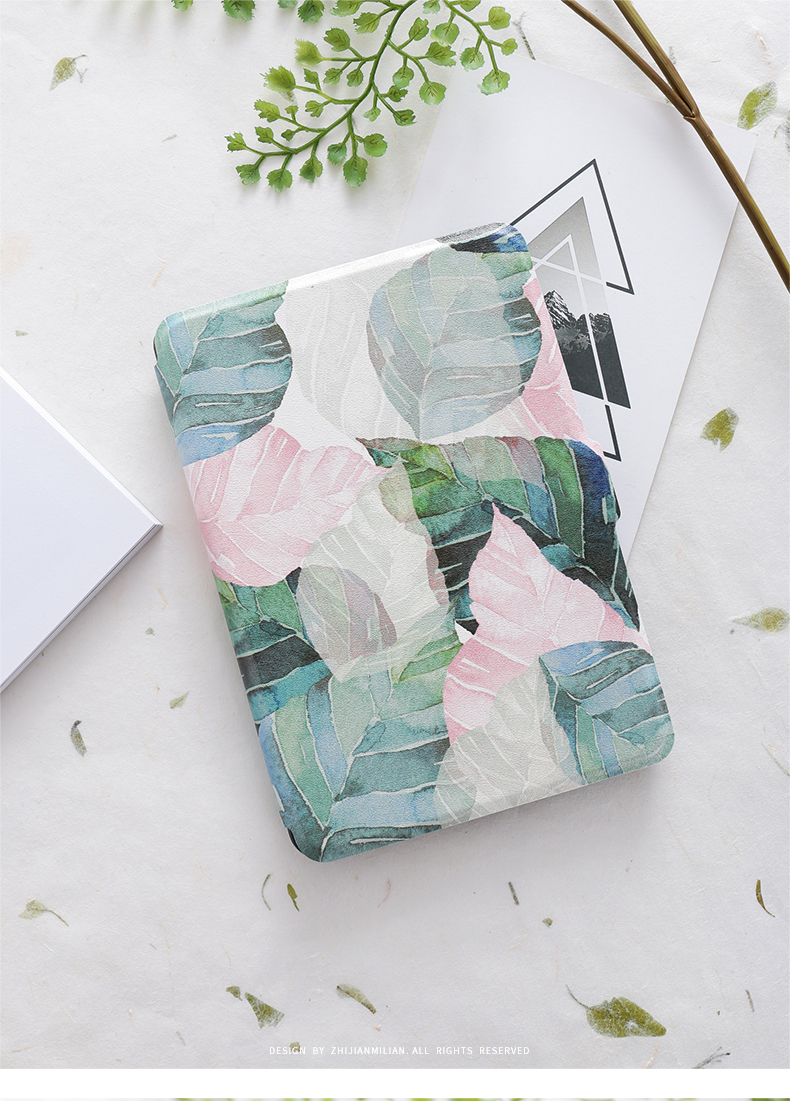 Loading... - Phụ kiện sách điện tử ốp lưng ipad gen 8