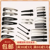 Аксессуары ручной работы, заколка для волос, шпильки для волос с бантиком, аксессуар для волос, DIY