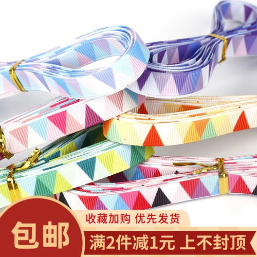 Лента, серьги ручной работы, клипсы, аксессуары, DIY