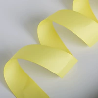Желтый, 38mm, 4.5м