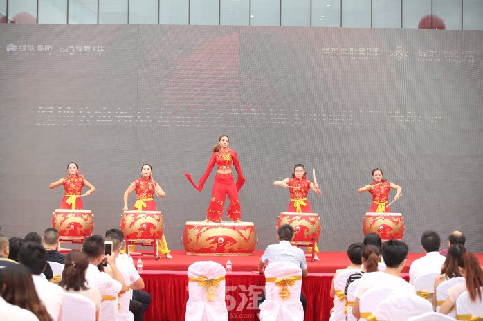1 m 1 2 m 1 5 m 1 8 m drum dance drum opening drum thickened leather load-bearing stampede drum