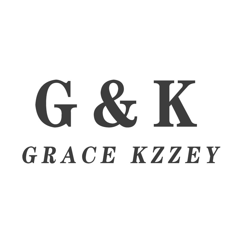 GRACE KZZEY珠宝首饰