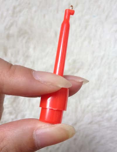 Tête mannequin - Ref 283750 Image 4