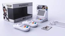 NEO GEO mini NEOGEO host mini mini Host Serendipity limited Christmas Set in stock