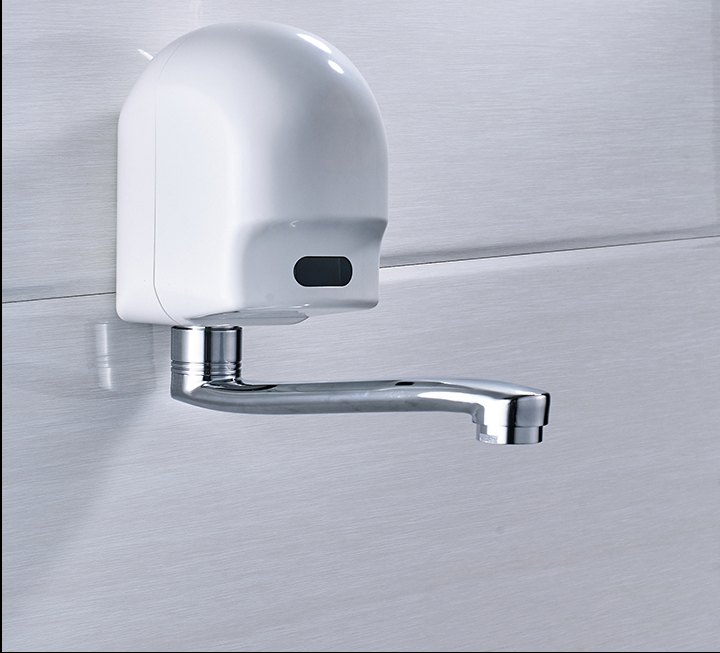 Induction Faucet Medical Induction Faucet Fully Automatic Induction Medical Induction Hand Washer DC Type