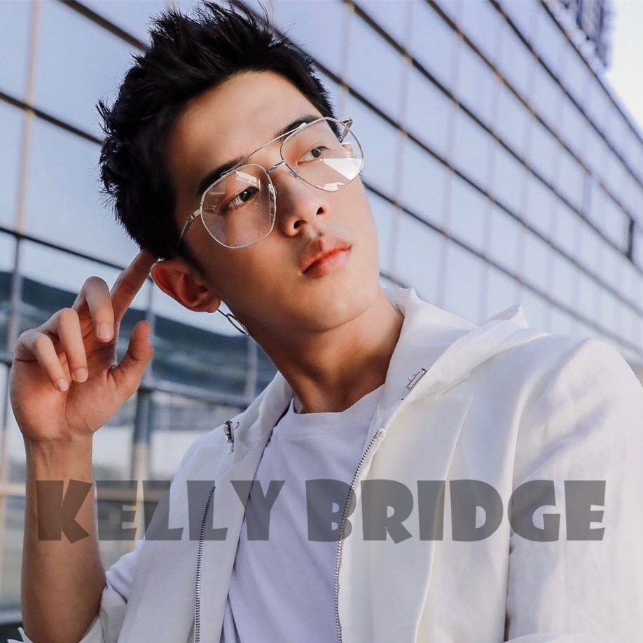 Montures de lunettes KELLYBRIDGE en Metal memoire - Ref 3140265 Image 3