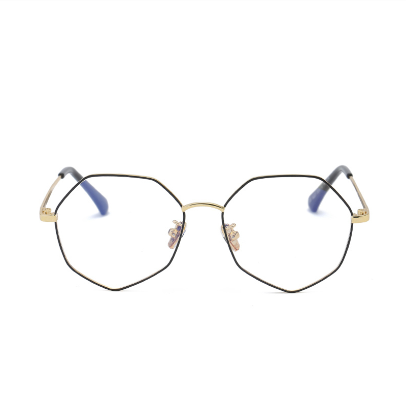 Montures de lunettes KELLYBRIDGE en Metal memoire - Ref 3139643 Image 5