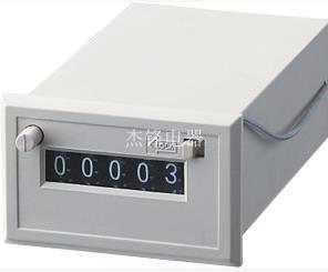 CSK5-NKW electromagnetic counter mechanical machine tool counter shoe machine counter 220V 110V 24V