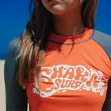 [Песчаная карточка серфинг] Погружающий плавание Серфинг солнцезащитный крем и купальный костюм -быстрая ледяное ледя