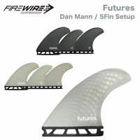 [Sand Card Surf] Futures Surfboard Short Board Fin Firewire Surfboard 5FIN Equipment
