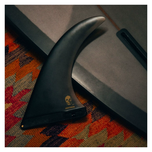 [Sand Card Surf] Аппаратное оборудование импортировано FCS II Кристенсон Лонг Борта Жесткая хвостовая плавник Лонгборд