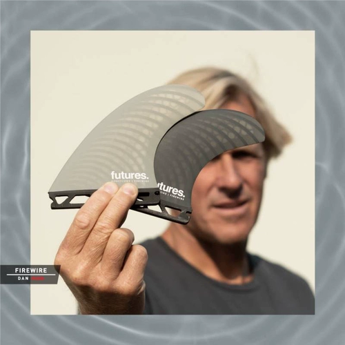 [Shaka Surfing] Аппаратное обеспечение FUTURES доска для серфинга короткая доска с хвостовым плавником FireWire доска для серфинга 5fin