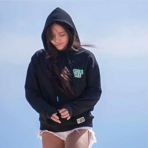 Толстовка с капюшоном, хлопковый модный спортивный комплект, оверсайз