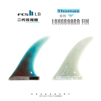 [Sand Card Surf] Импорт FCS II Томас Волас Томас Блум