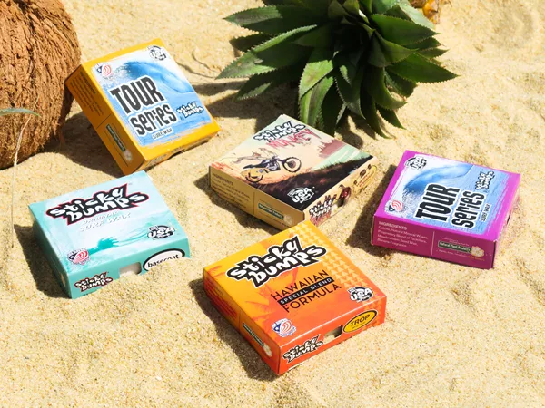 Товары от 沙卡冲浪店SHAKA SURF SHOP