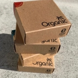 [Sand Card Surf] Surf Organic Surfating Poard Waxing Wax Wax Wax, Anti -Slip Экологически чистый воск серфинга