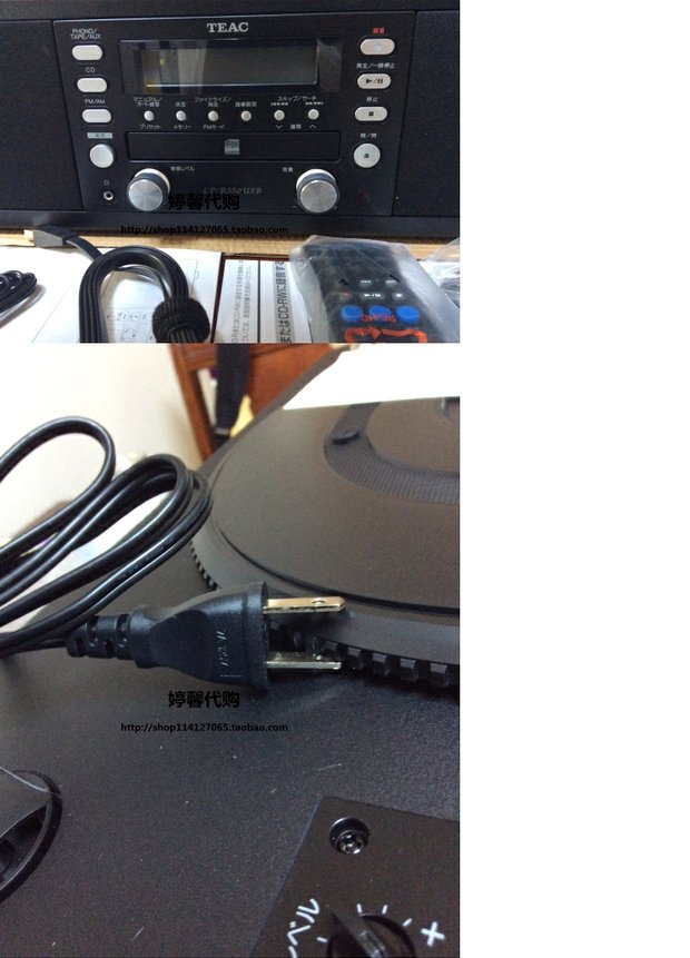 Hoa Kỳ mua máy ghi âm vinyl ghi âm Teac LP-R550 	đầu đĩa than liên xô	