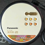 Panasonic Classic CD Machine прослушивает SL-CT590 SX220 CT490 SX240 Classic Memory