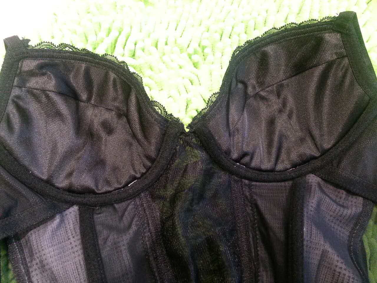 Corset amincissant ANNZLEY luxueux - Ref 690543 Image 24