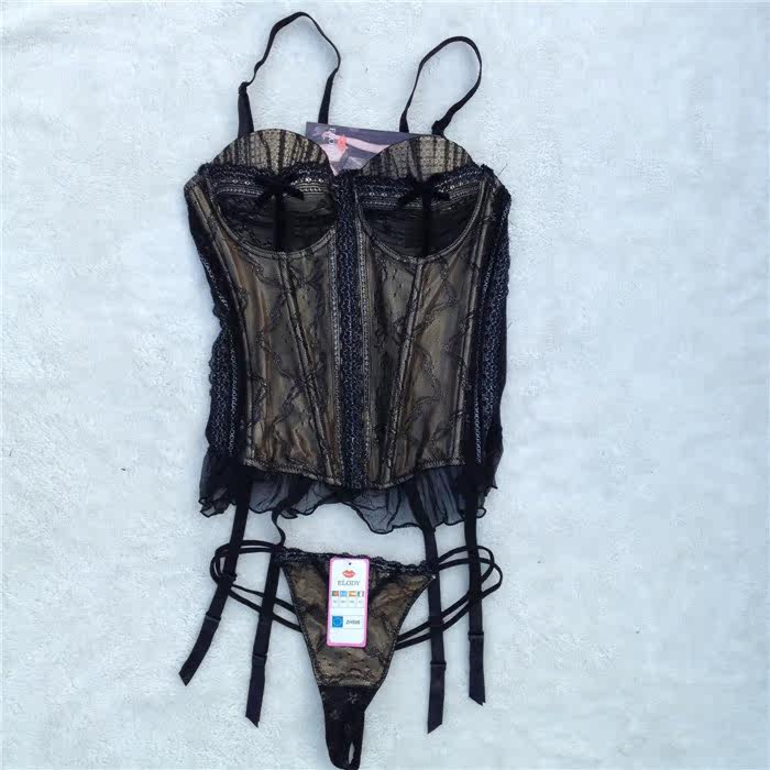 Corset amincissant sexy - Ref 703628 Image 3