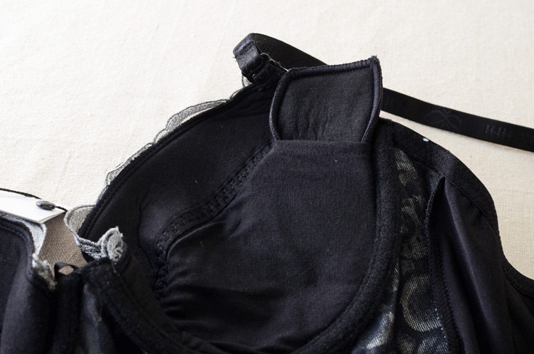 Corset amincissant ANNZLEY luxueux - Ref 690543 Image 17