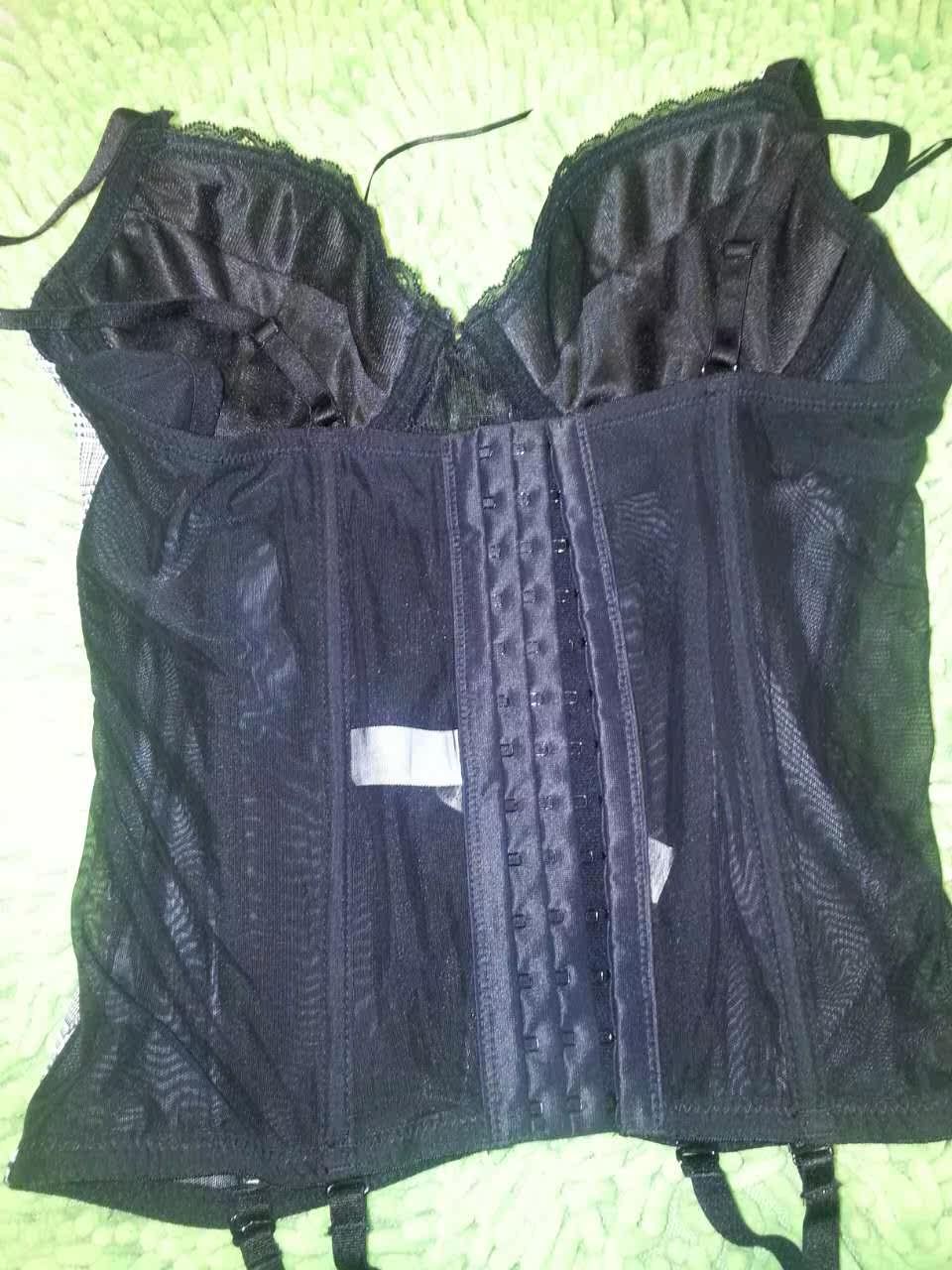 Corset amincissant ANNZLEY luxueux - Ref 690543 Image 23