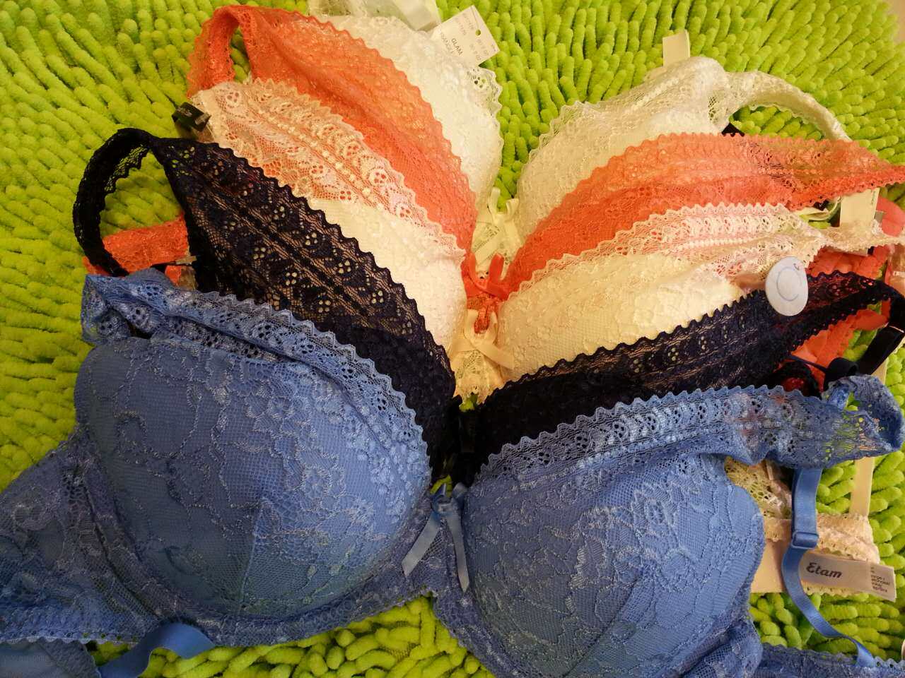 Corset amincissant ANNZLEY luxueux - Ref 690543 Image 4